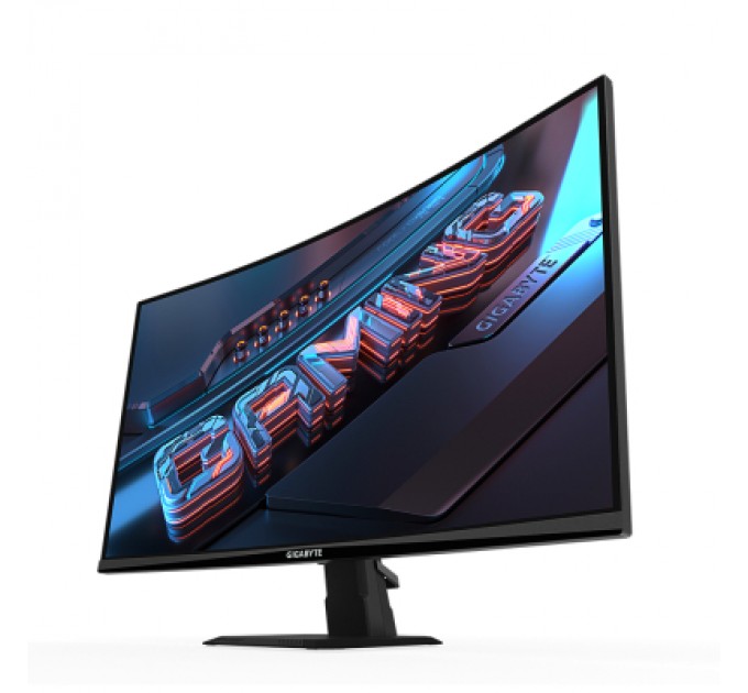 GIGABYTE Монітор GIGABYTE GS27QC EK1