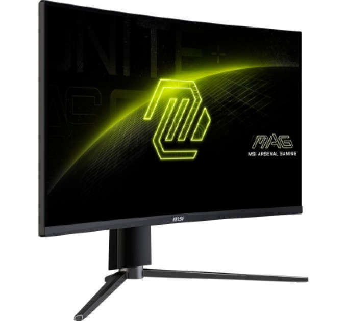 MSI Монітор MSI MAG 27C6PF
