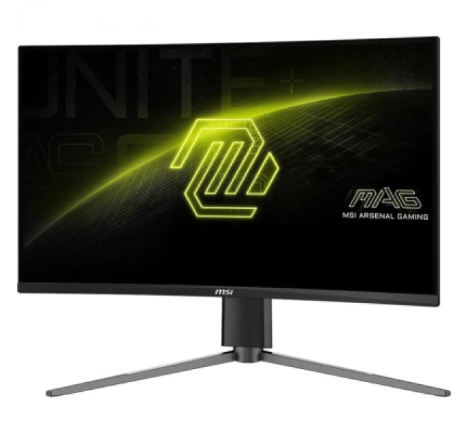 MSI Монітор MSI MAG 27C6PF