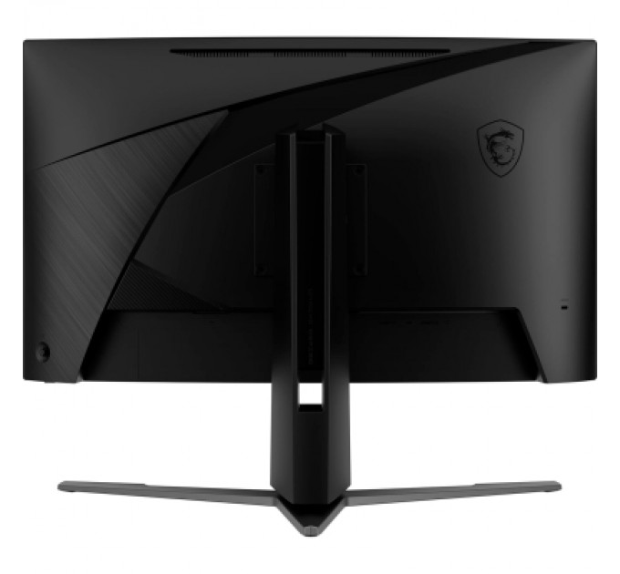 MSI Монітор MSI MAG 27C6PF