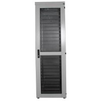 Шафа напольна CSV 42U Rackmount 600x1000 Perf