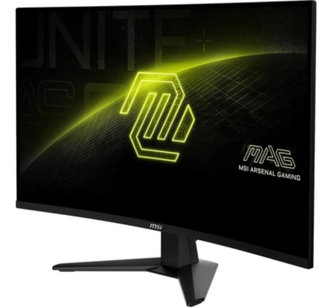 MSI Монітор MSI MAG 32C6