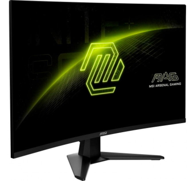 MSI Монітор MSI MAG 32C6