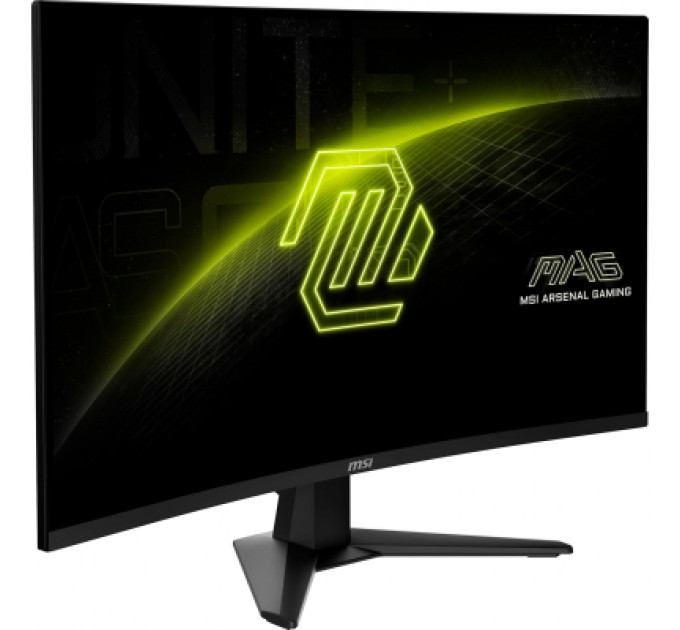 MSI Монітор MSI MAG 32CQ6F