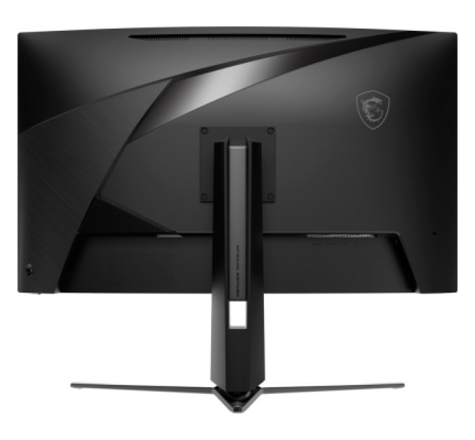 MSI Монітор MSI MAG 32CQ6PF