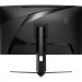 MSI Монітор MSI MAG 32CQ6PF