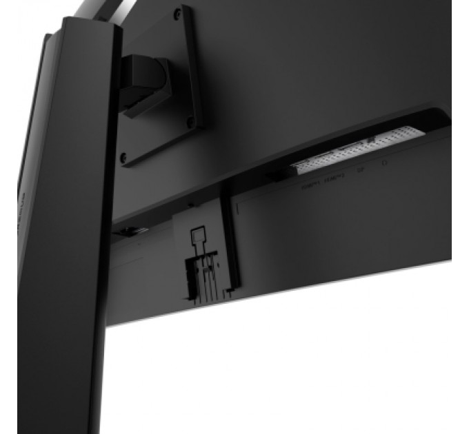 MSI Монітор MSI MAG 32CQ6PF