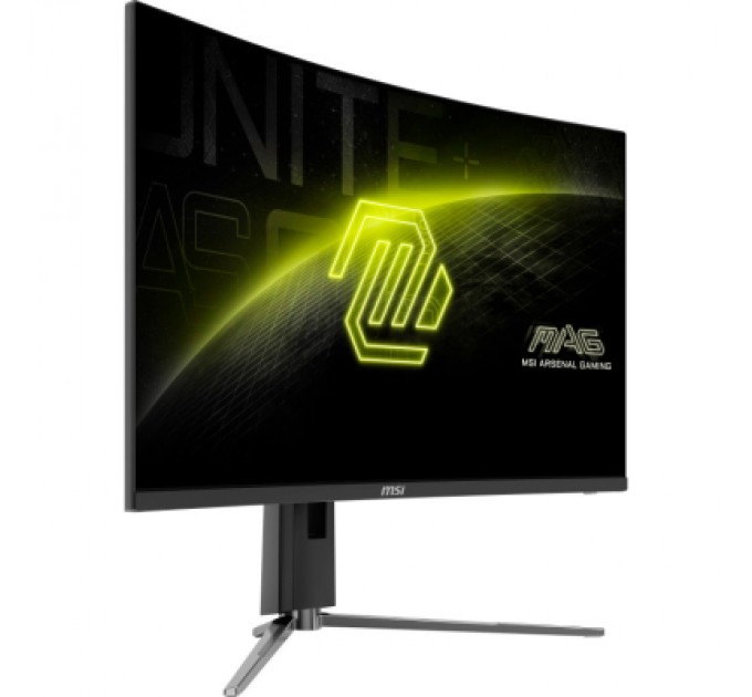 MSI Монітор MSI MAG 32CQ6PF