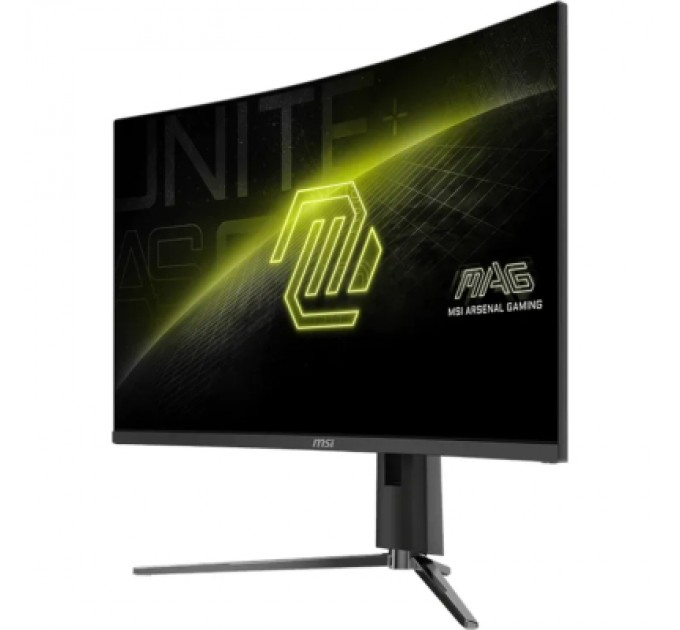MSI Монітор MSI MAG 32CQ6PF