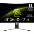 MSI Монітор MSI MAG 32CQ6PF