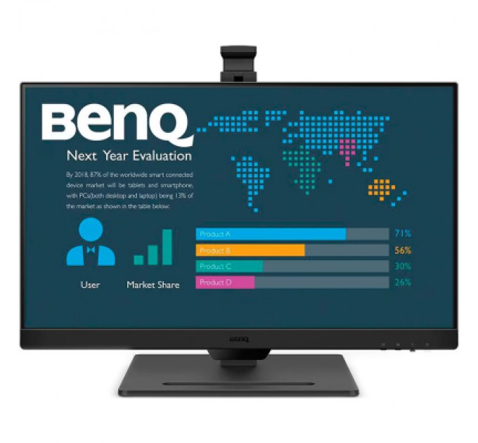 BenQ Монітор BenQ BL2490T