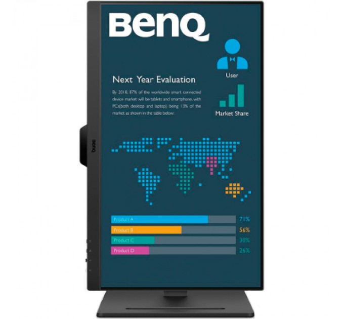 BenQ Монітор BenQ BL2490T