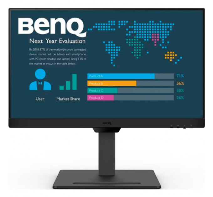 BenQ Монітор BenQ BL2490T