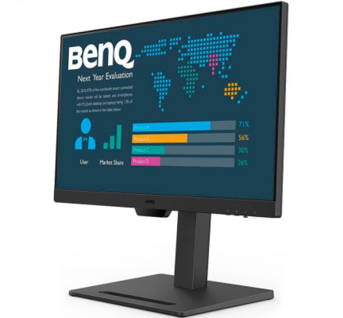 BenQ Монітор BenQ BL2490T