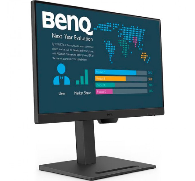 BenQ Монітор BenQ BL2490T