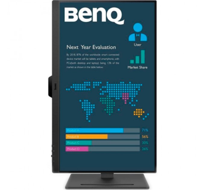 BenQ Монітор BenQ BL2790T