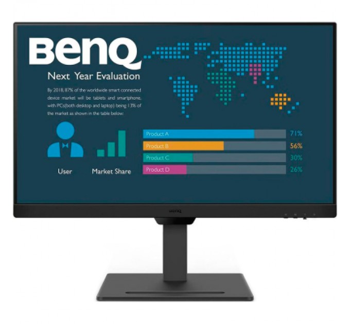 BenQ Монітор BenQ BL2790T