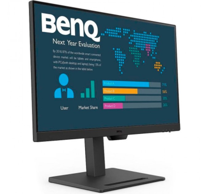 BenQ Монітор BenQ BL2790T
