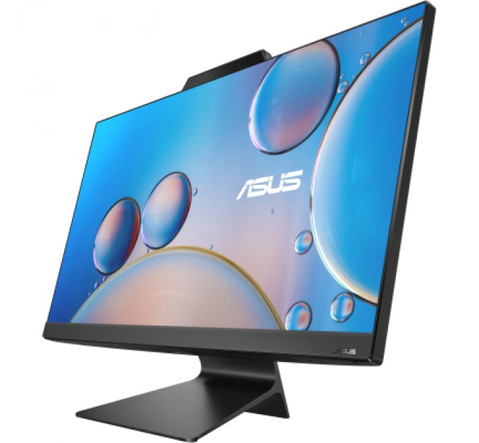 ASUS Комп'ютер ASUS M3702WFAK-BA0150 AiO / Ryzen5 7520U, 16, 512, WKM (90PT03M2-M005X0)