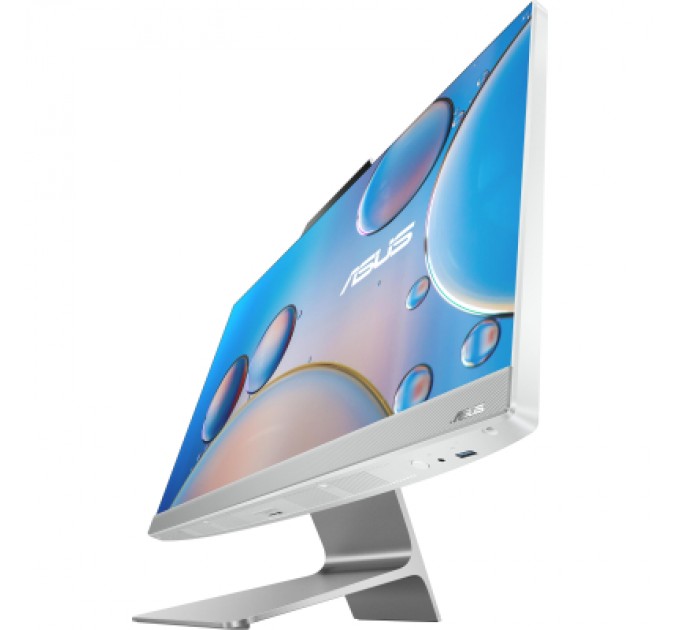 ASUS Комп'ютер ASUS M3702WFAK-WA0290 AiO / Ryzen5 7520U, 16, 512, WKM (90PT03M1-M00A30)