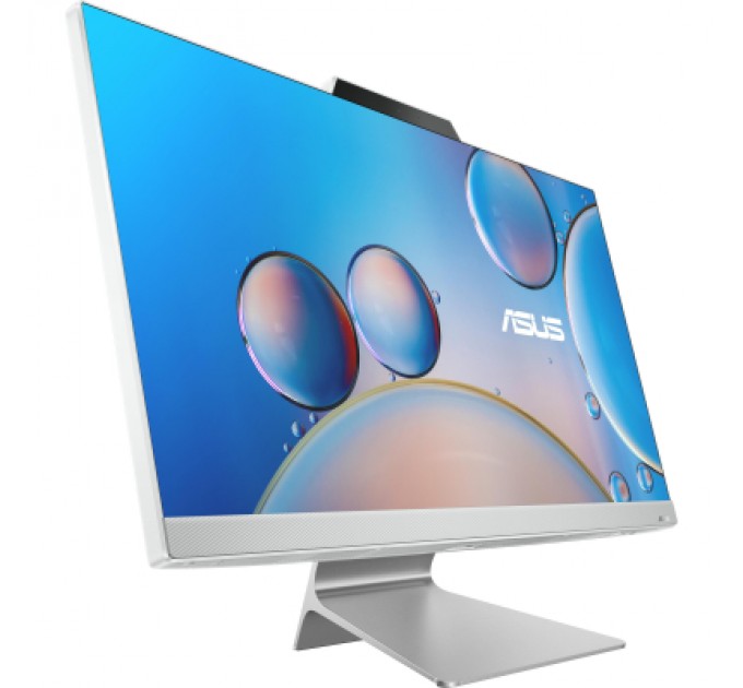 ASUS Комп'ютер ASUS M3702WFAK-WA0250 AiO / Ryzen5 7520U, 16, 512, WF, KM (90PT03M1-M005Y0)
