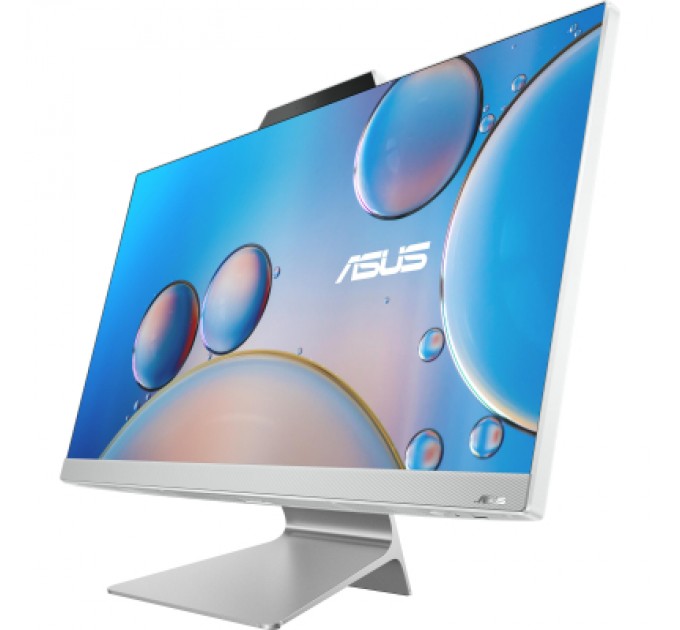 ASUS Комп'ютер ASUS M3702WFAK-WA0250 AiO / Ryzen5 7520U, 16, 512, WF, KM (90PT03M1-M005Y0)