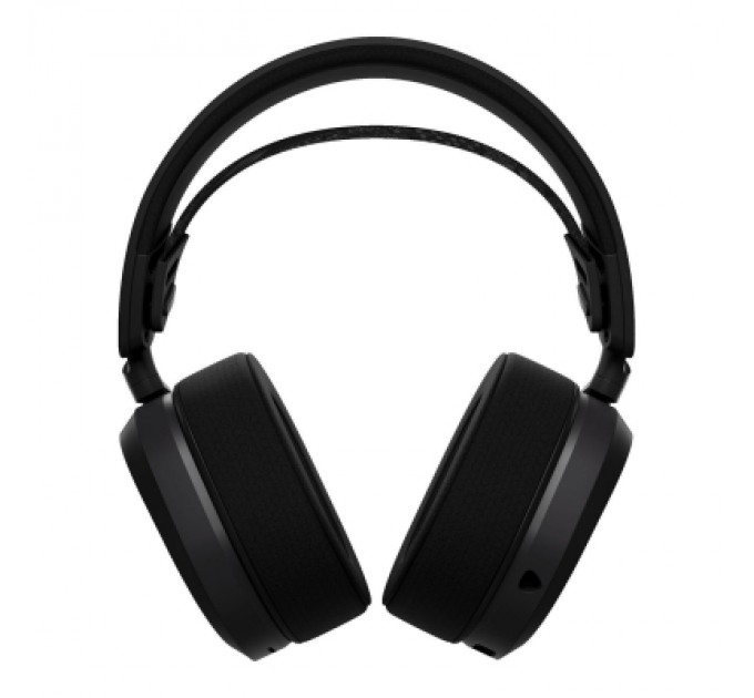 ASUS Навушники ASUS ROG Pelta Bluetooth/Wireless Black (90YH0410-BHUA00)