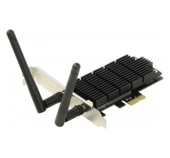 TP-Link Мережева карта Wi-Fi TP-Link Archer-T6E
