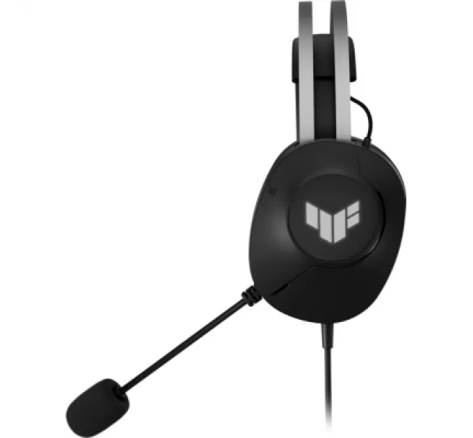 ASUS Навушники ASUS TUF Gaming H1 Gen II Black (90YH044B-BHUA00)