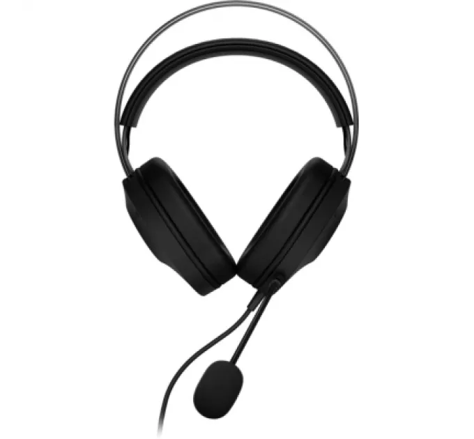 ASUS Навушники ASUS TUF Gaming H1 Gen II Black (90YH044B-BHUA00)