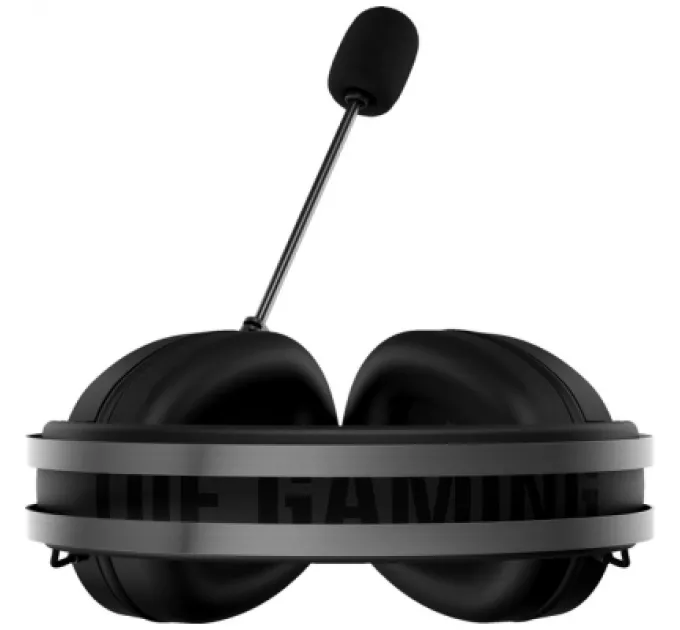 ASUS Навушники ASUS TUF Gaming H1 Gen II Black (90YH044B-BHUA00)