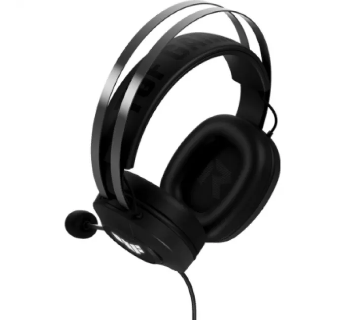 ASUS Навушники ASUS TUF Gaming H1 Gen II Black (90YH044B-BHUA00)