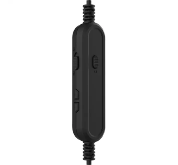 ASUS Навушники ASUS TUF Gaming H1 Gen II Black (90YH044B-BHUA00)