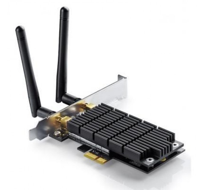 TP-Link Мережева карта Wi-Fi TP-Link Archer-T6E