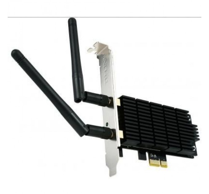 TP-Link Мережева карта Wi-Fi TP-Link Archer-T6E