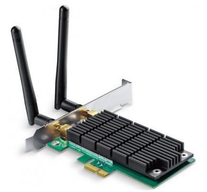TP-Link Мережева карта Wi-Fi TP-Link Archer-T6E