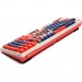 A4Tech Клавіатура A4Tech Bloody AT98 USB Proxy Boom (4711421000765)