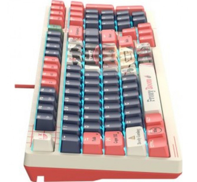 A4Tech Клавіатура A4Tech Bloody AT98 USB Proxy Boom (4711421000765)