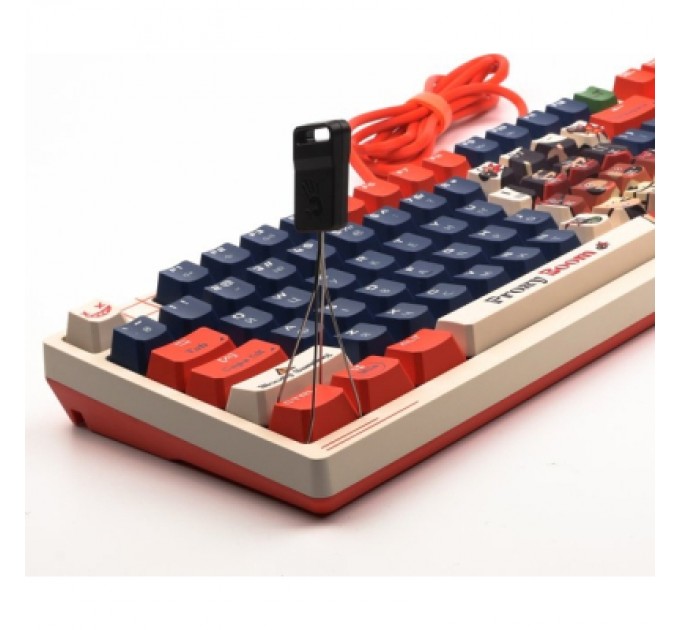 A4Tech Клавіатура A4Tech Bloody AT98 USB Proxy Boom (4711421000765)
