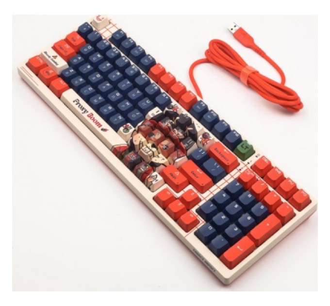 A4Tech Клавіатура A4Tech Bloody AT98 USB Proxy Boom (4711421000765)