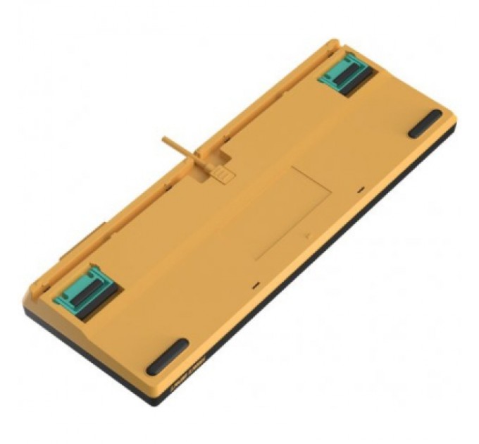 A4Tech Клавіатура A4Tech Bloody AT87 USB Renegade (4711421000734)