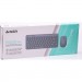 A4Tech Комплект A4Tech FG3200 Air2 Wireless Blue (4711421997201)