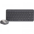 A4Tech Комплект A4Tech FG3200 Air2 Wireless Grey (4711421997270)