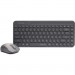 A4Tech Комплект A4Tech FG3200 Air2 Wireless Grey (4711421997270)