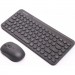 A4Tech Комплект A4Tech FG3200 Air2 Wireless Grey (4711421997270)