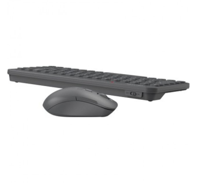 A4Tech Комплект A4Tech FG3200 Air2 Wireless Grey (4711421997270)