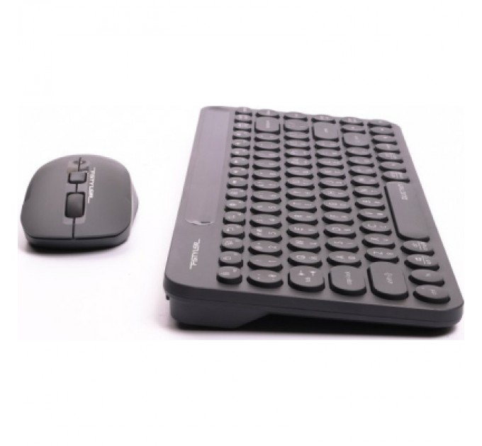 A4Tech Комплект A4Tech FG3200 Air2 Wireless Grey (4711421997270)
