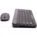 A4Tech Комплект A4Tech FG3200 Air2 Wireless Grey (4711421997270)