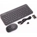 A4Tech Комплект A4Tech FG3200 Air2 Wireless Grey (4711421997270)
