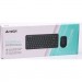 A4Tech Комплект A4Tech FG3200 Air2 Wireless Grey (4711421997270)